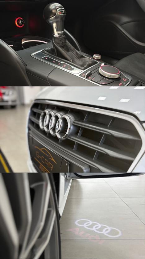 AUDI A3 Sedan 2.0 16V 4P TFSI AMBITION S-TRONIC AUTOMTICO, Foto 10