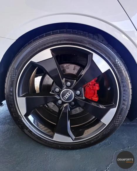AUDI A3 Sedan 2.0 16V 4P TFSI AMBITION S-TRONIC AUTOMTICO, Foto 10