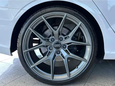AUDI A3 Sedan 2.0 16V 4P TFSI PERFORMANCE BLACK S-TRONIC AUTOMTICO, Foto 9