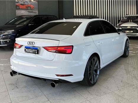 AUDI A3 Sedan 2.0 16V 4P TFSI PERFORMANCE BLACK S-TRONIC AUTOMTICO, Foto 5