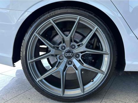 AUDI A3 Sedan 2.0 16V 4P TFSI PERFORMANCE BLACK S-TRONIC AUTOMTICO, Foto 9