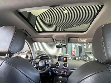 AUDI A3 Sedan 2.0 16V 4P TFSI PERFORMANCE BLACK S-TRONIC AUTOMTICO, Foto 11