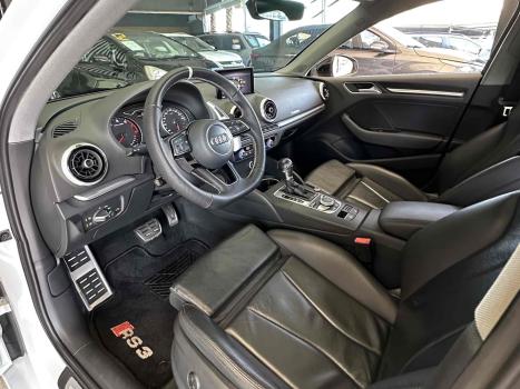 AUDI A3 Sedan 2.0 16V 4P TFSI PERFORMANCE BLACK S-TRONIC AUTOMTICO, Foto 17