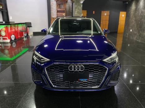 AUDI A3 Sedan , Foto 1