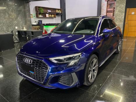 AUDI A3 Sedan , Foto 2