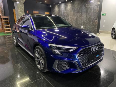 AUDI A3 Sedan , Foto 3