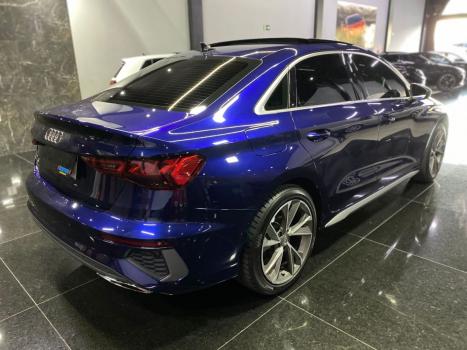 AUDI A3 Sedan , Foto 4
