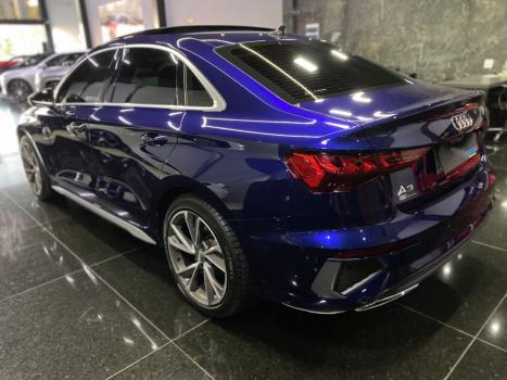 AUDI A3 Sedan , Foto 5