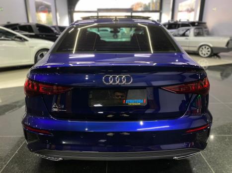 AUDI A3 Sedan , Foto 6