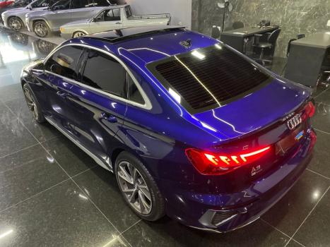 AUDI A3 Sedan , Foto 8