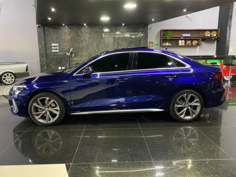 AUDI A3 Sedan , Foto 9