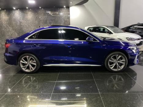AUDI A3 Sedan , Foto 10