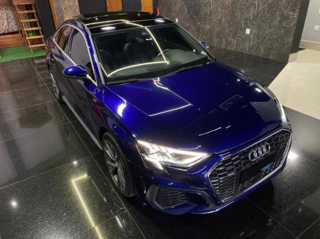 AUDI A3 Sedan , Foto 12