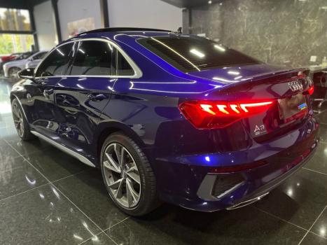 AUDI A3 Sedan , Foto 13