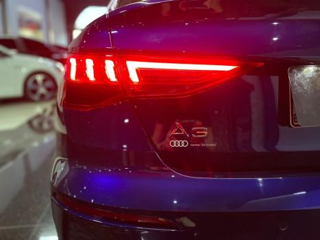 AUDI A3 Sedan , Foto 14
