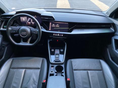AUDI A3 Sedan , Foto 15