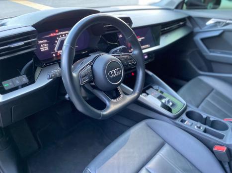 AUDI A3 Sedan , Foto 16