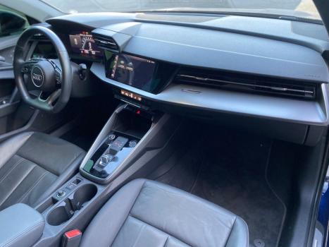 AUDI A3 Sedan , Foto 18