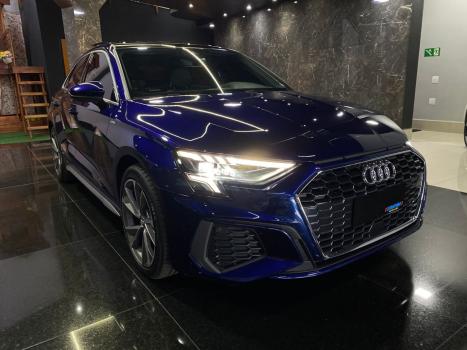 AUDI A3 Sedan , Foto 19