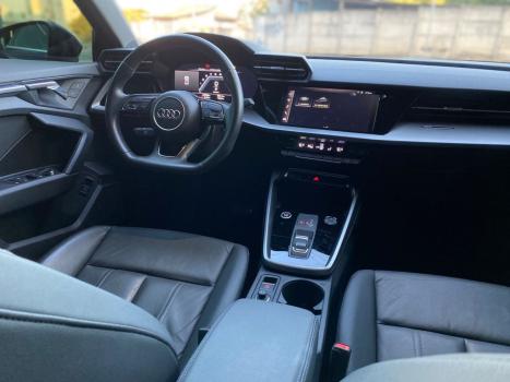 AUDI A3 Sedan , Foto 20