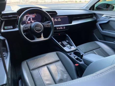 AUDI A3 Sedan , Foto 21