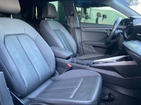 AUDI A3 Sedan , Foto 22