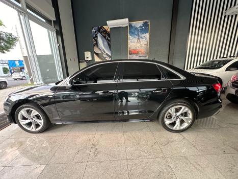 AUDI A4 2.0 16V 4P TFSI PRESTIGE S-TRONIC AUTOMTICO, Foto 7