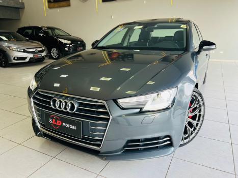 AUDI A4 2.0 16V 4P TFSI ATTRACTION AUTOMTICO, Foto 1