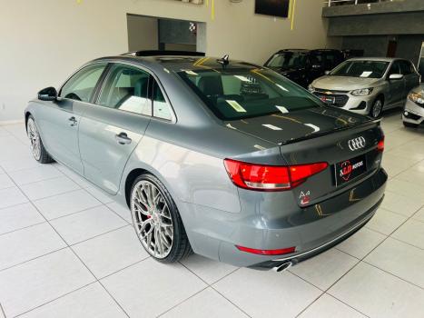 AUDI A4 2.0 16V 4P TFSI ATTRACTION AUTOMTICO, Foto 7