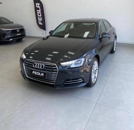 AUDI A4 2.0 16V 4P TFSI AUTOMTICO, Foto 1