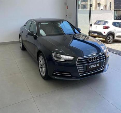 AUDI A4 2.0 16V 4P TFSI AUTOMTICO, Foto 2