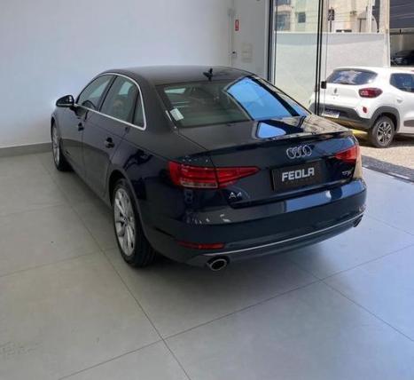 AUDI A4 2.0 16V 4P TFSI AUTOMTICO, Foto 3