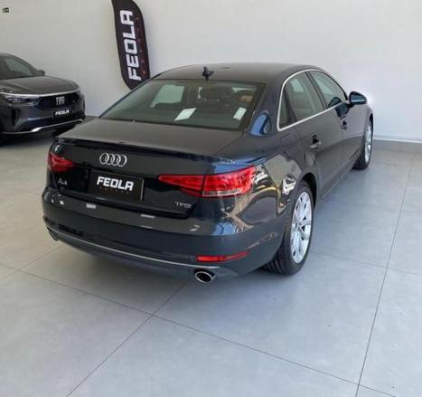 AUDI A4 2.0 16V 4P TFSI AUTOMTICO, Foto 4