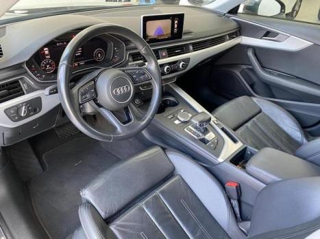 AUDI A4 2.0 16V 4P TFSI AUTOMTICO, Foto 7