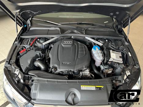 AUDI A4 2.0 16V 4P TFSI AMBIENTE MULTITRONIC AUTOMTICO, Foto 20