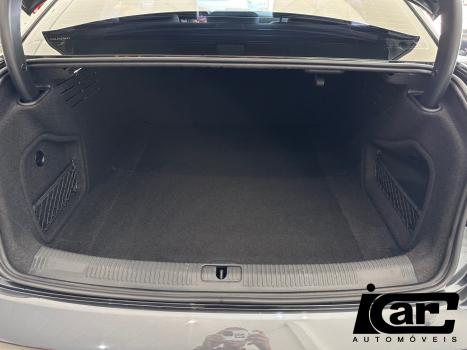 AUDI A4 2.0 16V 4P TFSI AMBIENTE MULTITRONIC AUTOMTICO, Foto 21