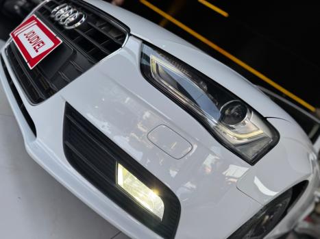 AUDI A4 2.0 16V 4P TFSI AMBIENTE MULTITRONIC AUTOMTICO, Foto 3