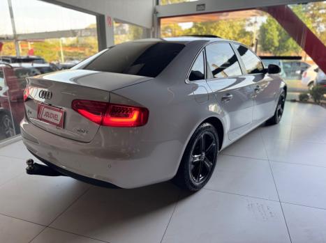 AUDI A4 2.0 16V 4P TFSI AMBIENTE MULTITRONIC AUTOMTICO, Foto 7