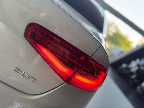 AUDI A4 2.0 16V 4P TFSI AMBIENTE MULTITRONIC AUTOMTICO, Foto 8