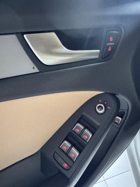 AUDI A4 2.0 16V 4P TFSI AMBIENTE MULTITRONIC AUTOMTICO, Foto 13