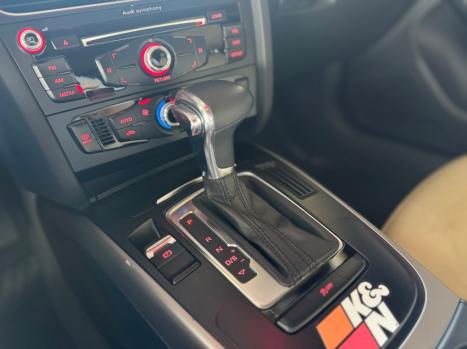 AUDI A4 2.0 16V 4P TFSI AMBIENTE MULTITRONIC AUTOMTICO, Foto 16