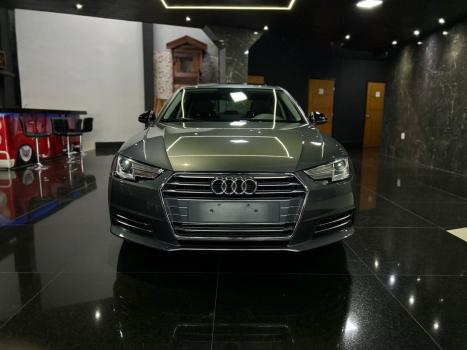 AUDI A4 , Foto 1