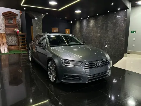 AUDI A4 , Foto 2