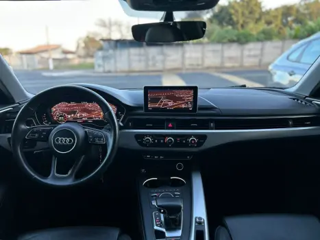 AUDI A4 , Foto 11