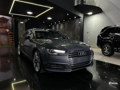 AUDI A4 , Foto 14