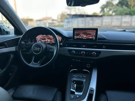 AUDI A4 , Foto 15