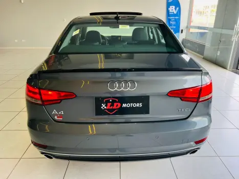 AUDI A4 , Foto 8