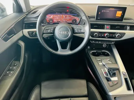 AUDI A4 , Foto 12