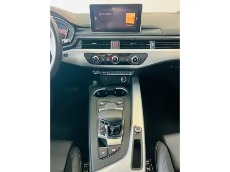 AUDI A4 , Foto 13