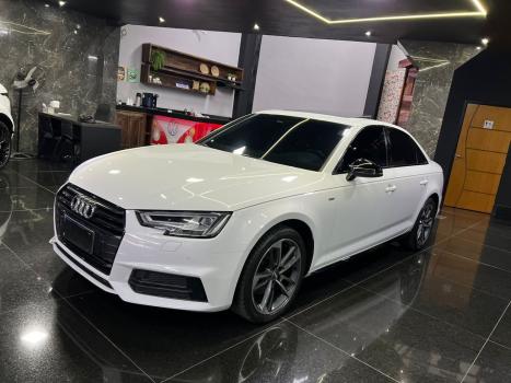 AUDI A4 , Foto 2